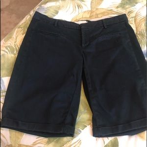 Anthropologie shorts